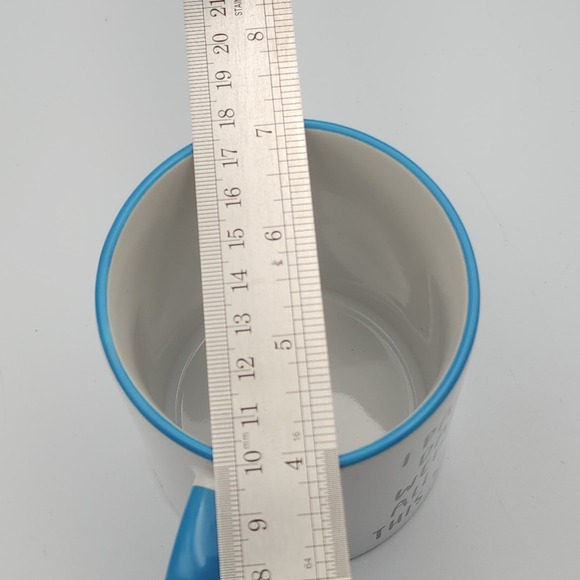 Father Of Bride Mug, Funny Paid for my Daughter's Wedding All I Got Was This Mug - Picture 7 of 7